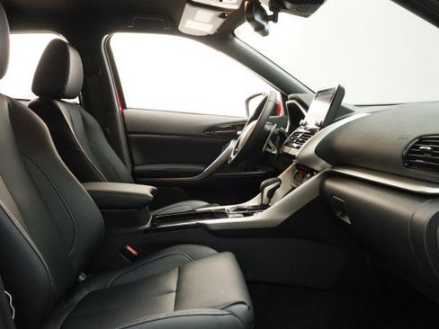 New 2026 Mitsubishi Eclipse Cross SEL AWD/4WD image 18
