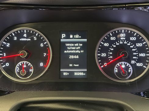 Used 2023 Kia K5 GT-Line image 40