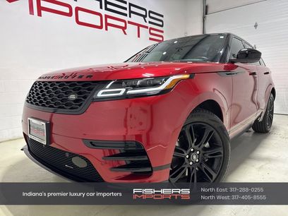 Used 2023 Land Rover Range Rover Velar R-Dynamic S