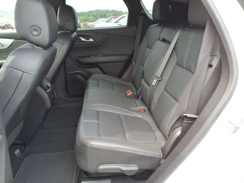 Used 2022 Chevrolet Blazer LT AWD/4WD image 9