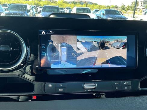 New 2026 Mercedes-Benz Sprinter 2500 image 18
