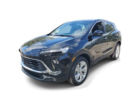 New 2026 Buick Encore GX Preferred w/ Advanced Technology Package image 3