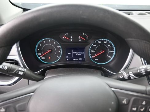 Used 2024 Chevrolet Equinox LS FWD image 11