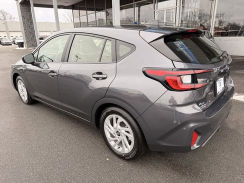 Certified 2025 Subaru Impreza 2.0i image 3