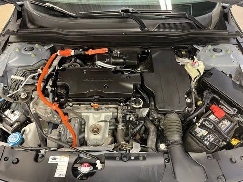 Used 2022 Honda Accord Sport image 27