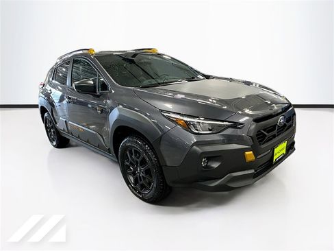 New 2026 Subaru Crosstrek 2.5i Wilderness image 3