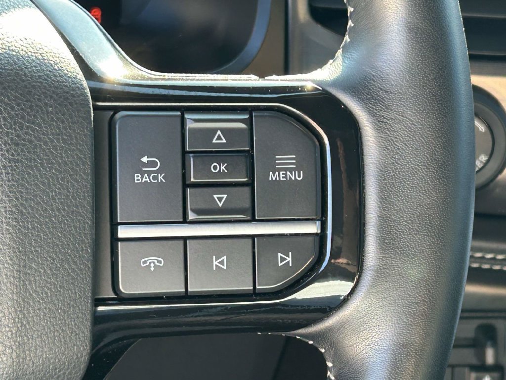 Used 2023 Ford F150 Lightning Platinum AWD/4WD image 23