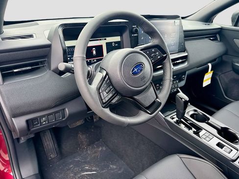 New 2026 Subaru Outback Limited AWD/4WD image 9