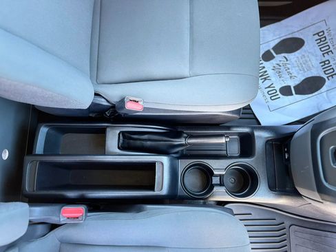 Used 2021 Nissan NV200 S image 23