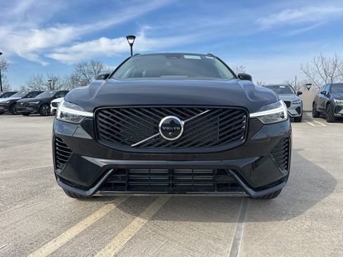 New 2026 Volvo XC60 T8 Ultra w/ Protection Package Premier image 2