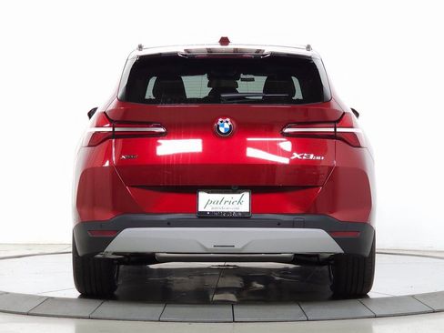 Used 2025 BMW X3 xDrive30i w/ Convenience Package image 7