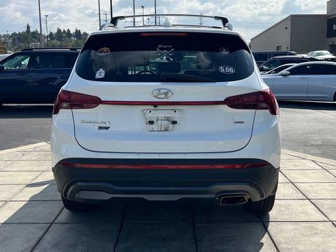 Used 2023 Hyundai Santa Fe XRT AWD/4WD image 10