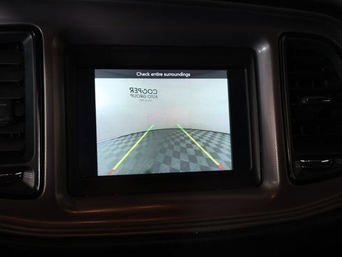 Used 2023 Dodge Challenger R/T RWD image 6