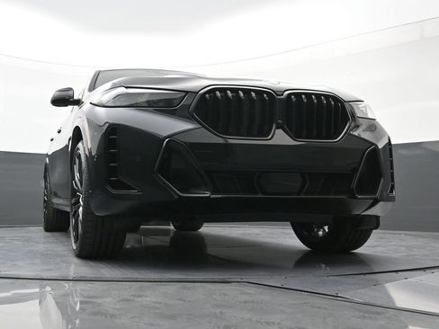 New 2026 BMW X6 xDrive40i w/ Executive Package AWD/4WD image 23