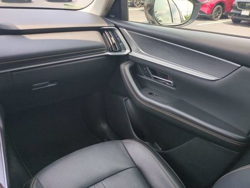 Certified 2026 MAZDA CX-90 3.3 Turbo w/ Premium Sport Pkg AWD/4WD image 17