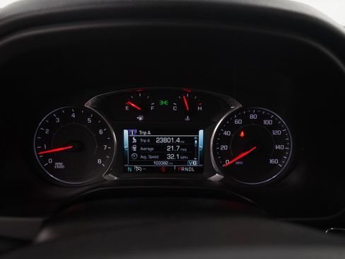 Used 2017 GMC Acadia SLT AWD/4WD image 29