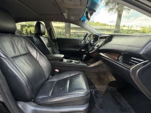 Used 2013 Toyota Avalon XLE Touring FWD image 18