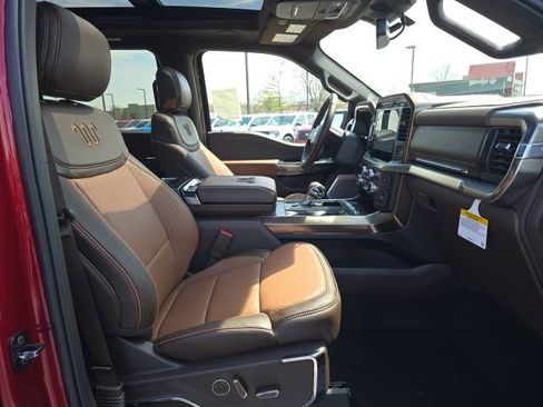 New 2026 Ford F150 King Ranch AWD/4WD image 18