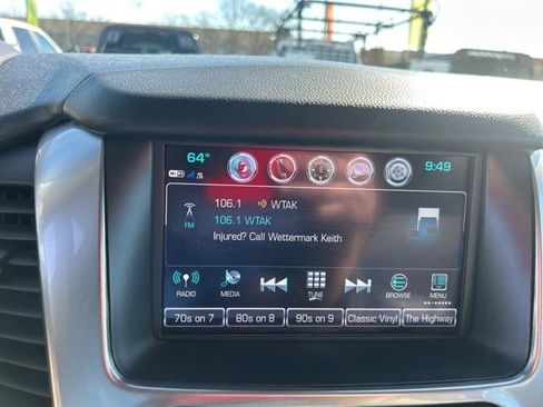 Used 2019 Chevrolet Tahoe Premier image 25