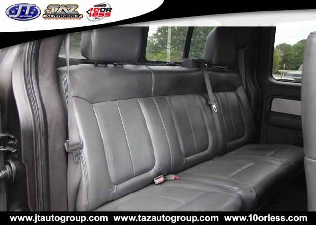 Used 2010 Ford F150 Raptor AWD/4WD image 14