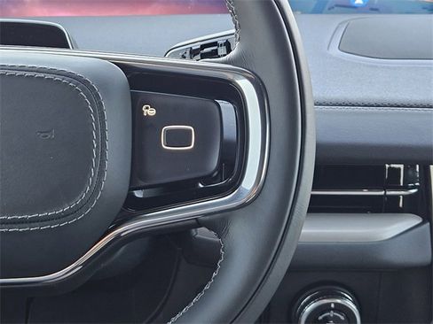 New 2025 Lincoln Navigator L Reserve w/ Jet Appearance Package image 25