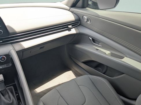 New 2026 Hyundai Elantra SEL Sport Premium FWD image 18