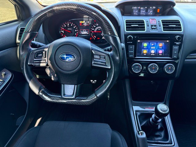 Used 2019 Subaru WRX AWD/4WD image 24