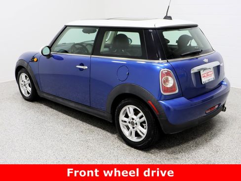 Used 2013 MINI Cooper Hardtop image 9