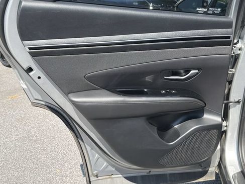 Certified 2024 Hyundai Tucson Limited AWD/4WD image 25