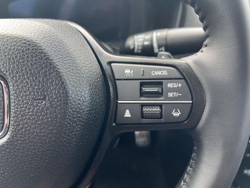Used 2026 Honda Accord Sport image 41