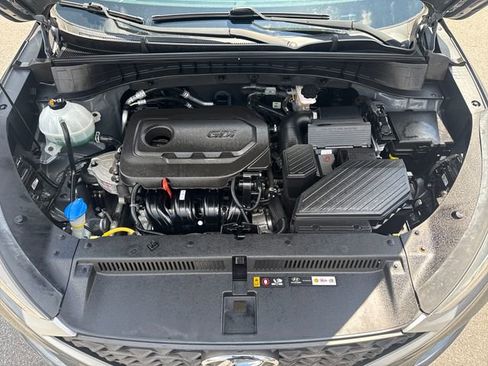 Used 2019 Hyundai Tucson SEL AWD/4WD image 22