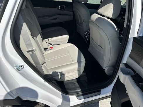 New 2026 Kia Sorento SX FWD image 15