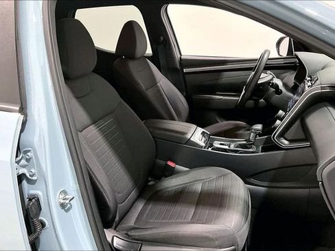 Used 2022 Hyundai Santa Cruz SEL w/ Cargo Package image 31