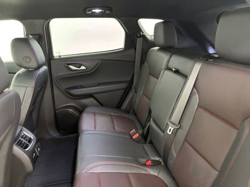 Used 2024 Chevrolet Blazer RS image 18