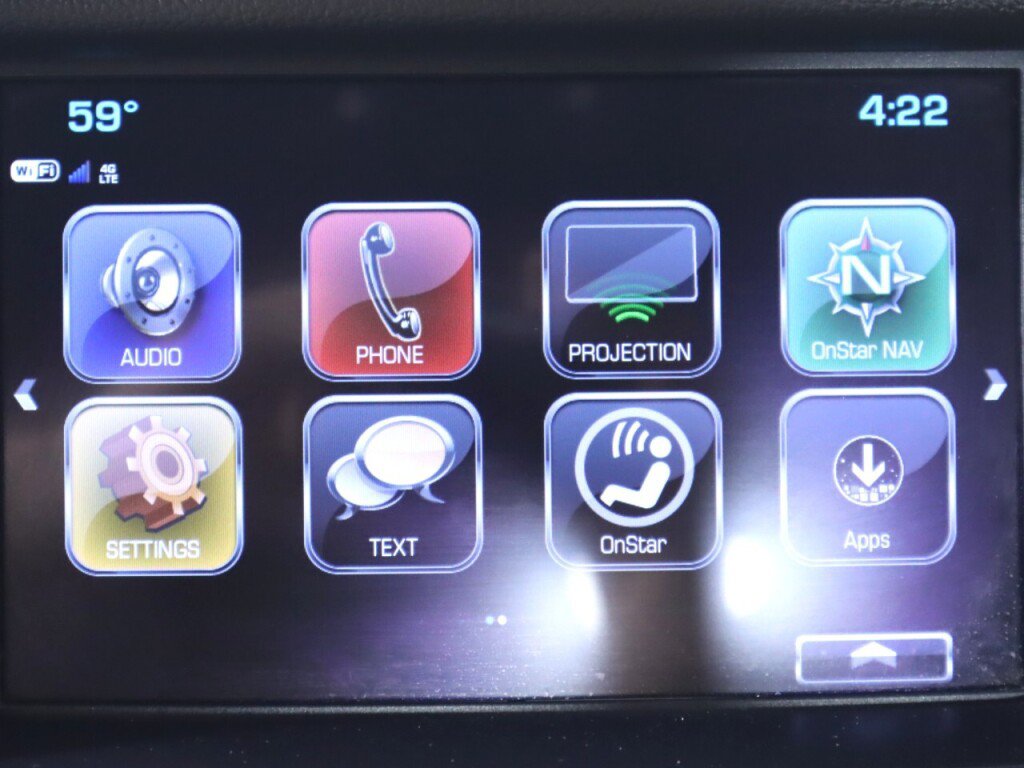 Used 2020 Chevrolet Tahoe LT AWD/4WD image 18