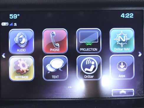 Used 2020 Chevrolet Tahoe LT AWD/4WD image 18