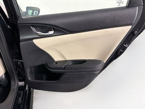 Used 2017 Honda Civic LX image 28