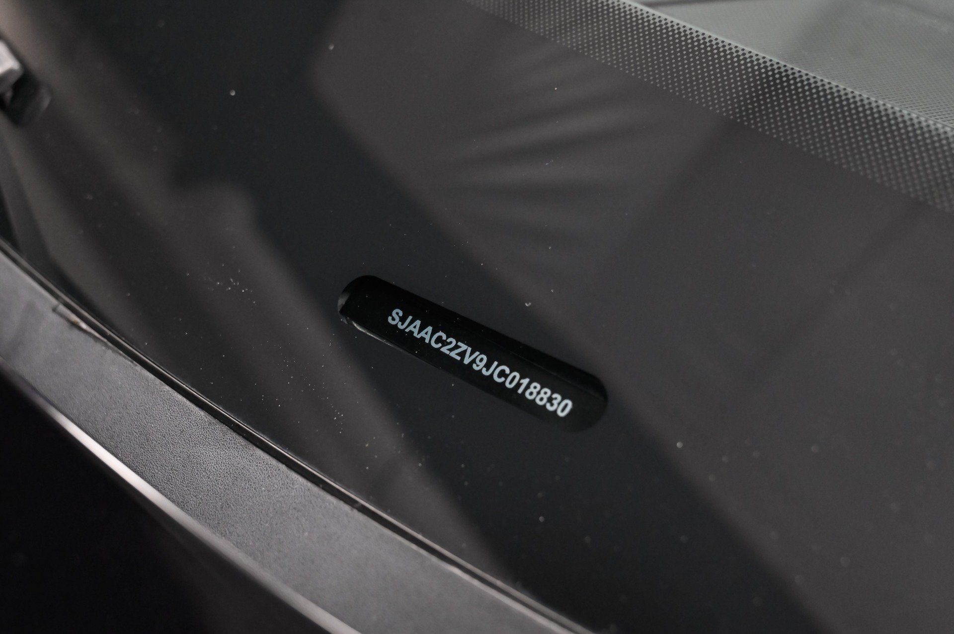 Used 2018 Bentley Bentayga w/ Black Specification AWD/4WD image 66