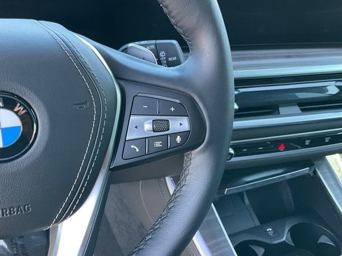 Used 2025 BMW X5 sDrive40i image 26