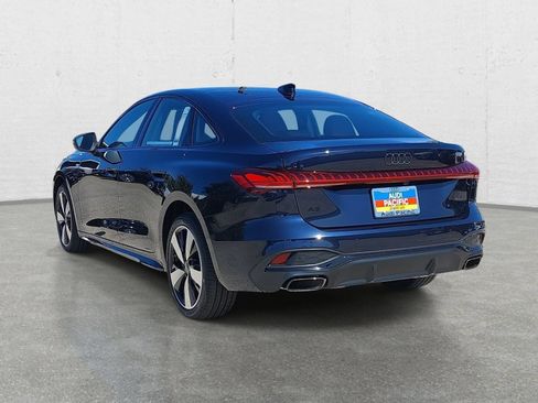 New 2026 Audi A5 2.0T Premium AWD/4WD image 7