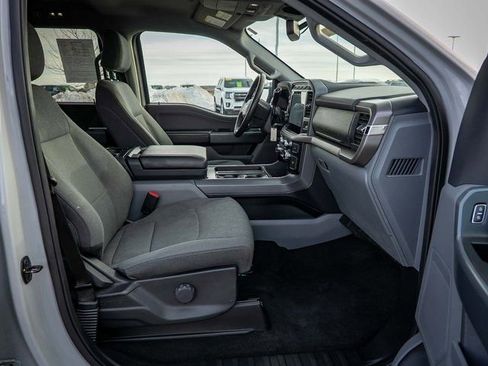 Used 2024 Ford F150 XLT w/ Mobile Office Package image 16