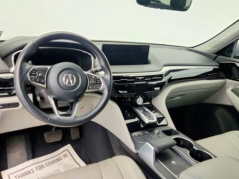 Used 2023 Acura MDX SH-AWD w/ Technology Package image 13