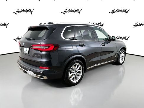 Certified 2023 BMW X5 xDrive40i w/ Premium Package image 5
