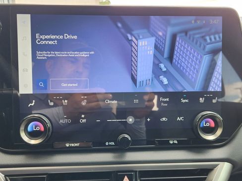 Used 2024 Lexus RX 350 w/ Technology Package AWD/4WD image 16