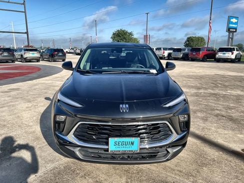 Used 2025 Buick Encore GX Preferred w/ Comfort Package FWD image 30
