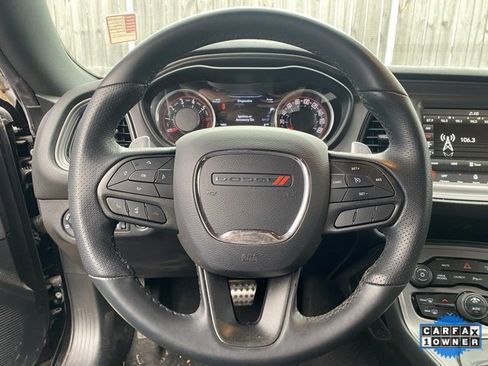 Used 2023 Dodge Challenger R/T Scat Pack image 20