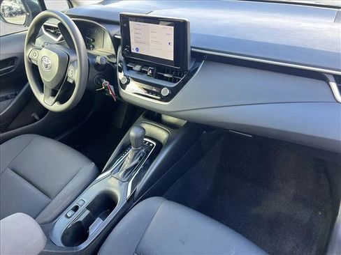 Certified 2024 Toyota Corolla LE image 22
