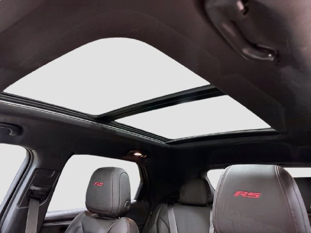 Used 2024 Chevrolet TrailBlazer RS w/ Convenience Package FWD image 19