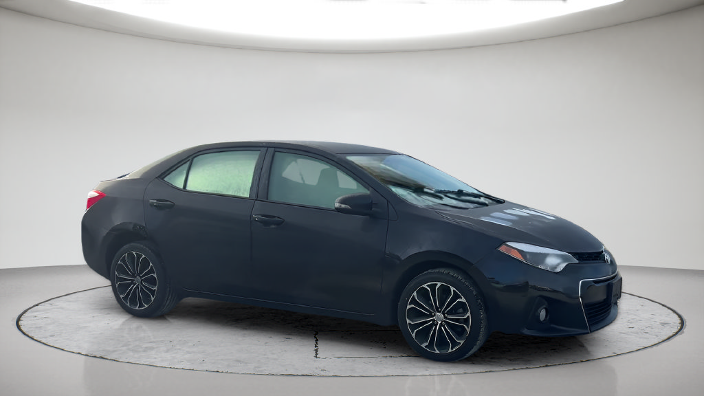 Used 2016 Toyota Corolla S FWD image 5