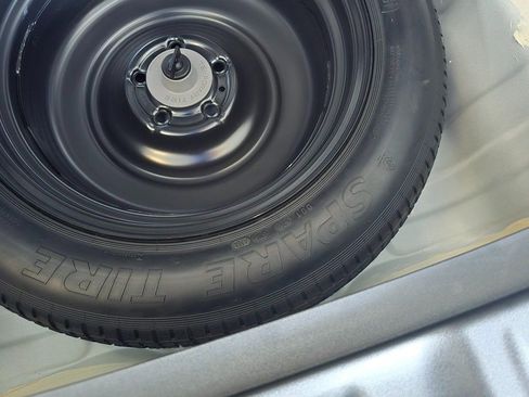 New 2026 Honda HR-V Sport image 59